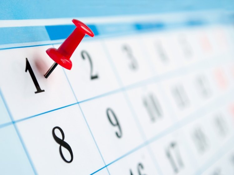 Aprobado el calendario de días festivos en la Región de Murcia para 2027