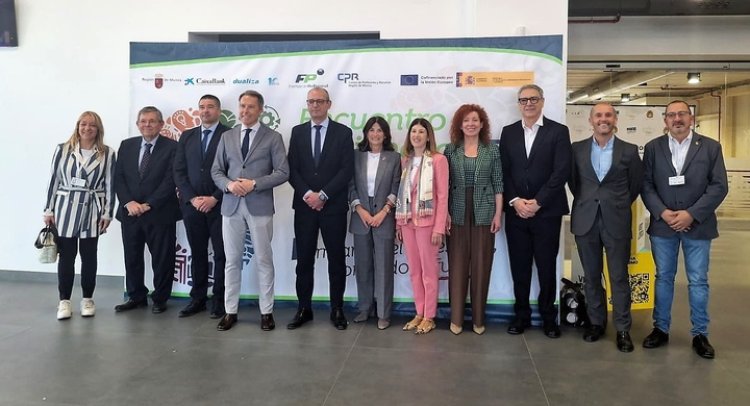 La bajada de ratio en FP de Grado Básico y el incremento de formación virtual destacan como novedades para el próximo curso