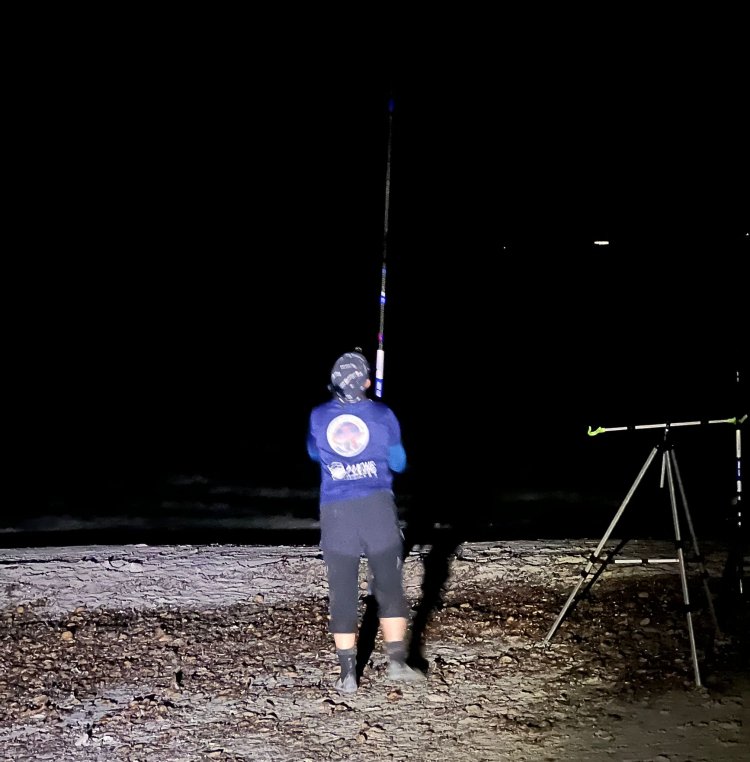 RESULTADOS CAMPEONATO REGIONAL CLUB DE PESCA PUERTO DE MAZARRÓN