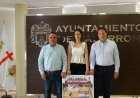 Se presente el el Torneo "Ven y conoce el Fútbol Playa Femenino".