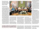 PP Mazarrón: El Ayuntamiento atraviesa una situación económica muy preocupante tras conocerse que el Ministerio de Hacienda ha tenido que intervenir debido a la incapacidad del equipo de gobierno para pagar a los proveedores