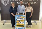 Presentado esta mañana el Campamento gratuito de Conciliación del 7 al 9 de Junio en Puntas de Calnegre