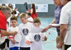 Lectura del manifiesto por el Día Internacional de la Fibromialgia