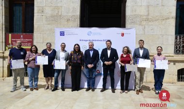 Entrega de Distintivos de Calidad - ITREM