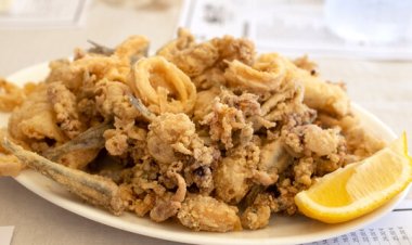 Restaurantes en el Puerto de Mazarrón. ¿Buscas donde comer en Puerto de Mazarrón?