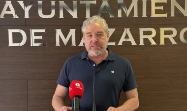 Apertura de una sala de estudios a partir del 3 de junio en el CIME en Mazarrón