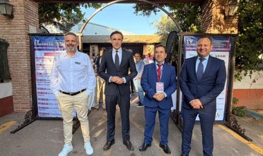 El Gobierno regional destaca el papel del sector de la fontanería, la climatización y las instalaciones técnicas para afrontar el reto de la vivienda