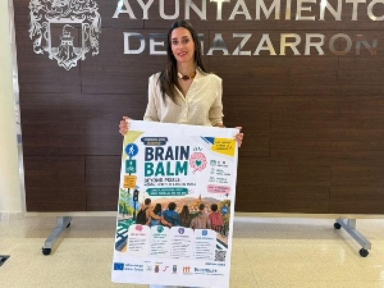 Intercambio internacional sobre salud mental en el entorno digital