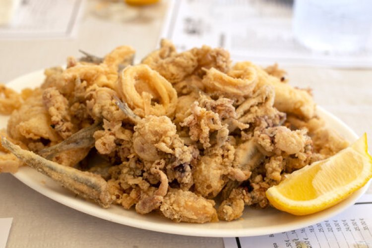 Restaurantes en el Puerto de Mazarrón. ¿Buscas donde comer en Puerto de Mazarrón?