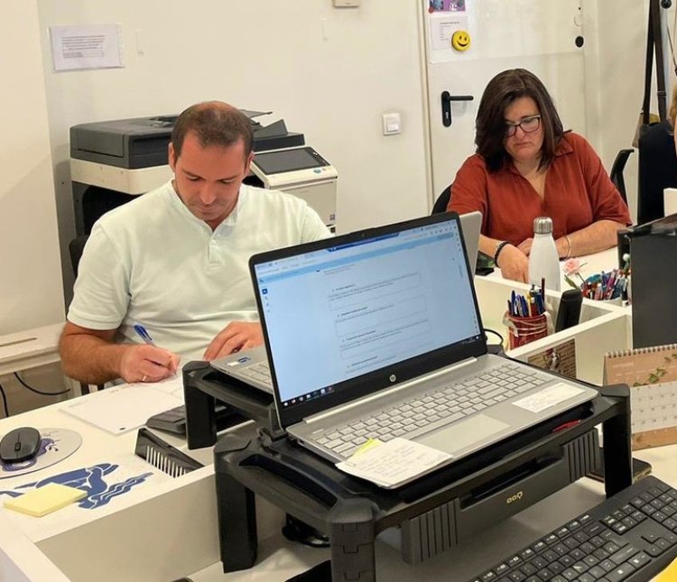 El IMAS pone en marcha una nueva solicitud de dependencia para agilizar la tramitación y el acceso a las prestaciones