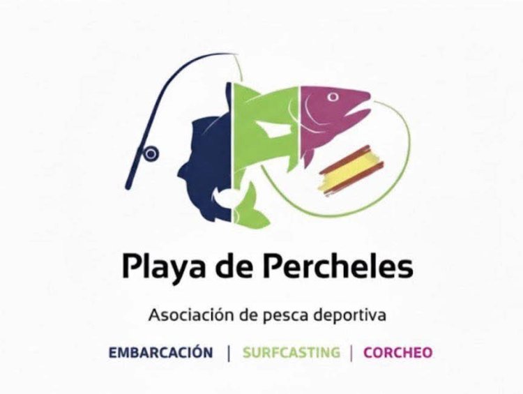 Cuarto social del semestre del Club de Pesca Playa de Percheles, en Isla Plana (Cartagena).