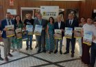 El programa 'Territorio Tortuga' comienza con la emisión del documental 'El nido' para implicar a la ciudadanía en la protección de la tortuga boba, las actuaciones entre otros lugares será tambien en la playa de la Bahía en Mazarrón