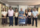 Presentación nuevo ciclo formativo en el municipio: Técnico en Seguridad