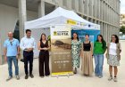 La Comunidad acerca la educación ambiental a más de 3.000 escolares.,  la iniciativa ha contado con 143 sesiones educativas desarrolladas en 44 jornadas de trabajo en 18 centros de Águilas, Lorca, Mazarrón, Cartagena y Fuente Álamo.