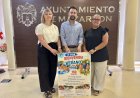 Los más pequeños del municipio podrán disfrutar de la piscina municipal hasta que empiecen las escuelas de verano