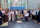 La Comunidad organiza una jornada sobre los retos y oportunidades de la accesibilidad turística