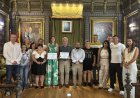 Celebración del Día Nacional de la Atención temprana en las Casas Consistoriales