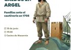 “Nacidos en Mazarrón, caídos en Argel. Familias ante el cautiverio en 1708"