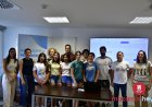 Entrega de los premios “Educando con Justicia”