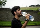 Salud ofrece recomendaciones para protegerse ante el exceso de temperaturas