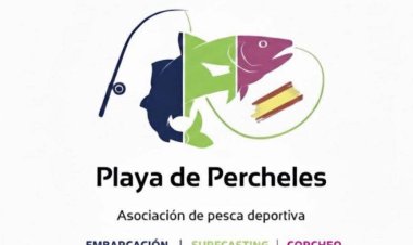 ¡CAMPEÓN REGIONAL PARA EL CLUB DE PESCA PLAYA DE PERCHELES!