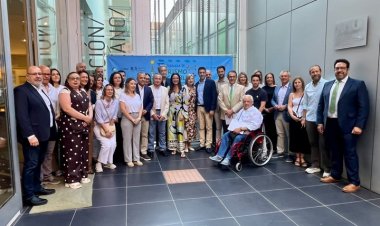 La Comunidad organiza una jornada sobre los retos y oportunidades de la accesibilidad turística
