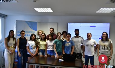 Entrega de los premios “Educando con Justicia”