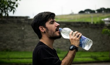 Salud ofrece recomendaciones para protegerse ante el exceso de temperaturas