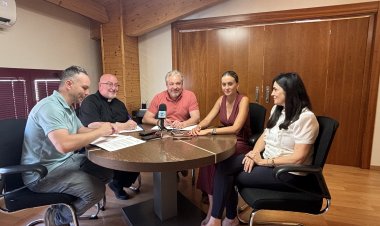 El Ayuntamiento de Mazarrón refuerza su compromiso con el tejido social del municipio