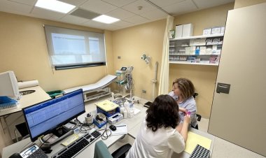 La asistencia sanitaria de la Región de Murcia se refuerza este verano con 455 médicos más