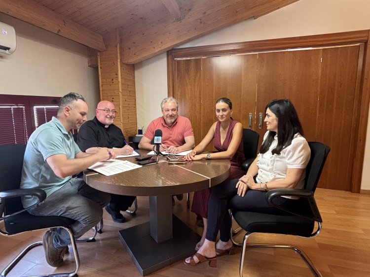 El Ayuntamiento de Mazarrón refuerza su compromiso con el tejido social del municipio