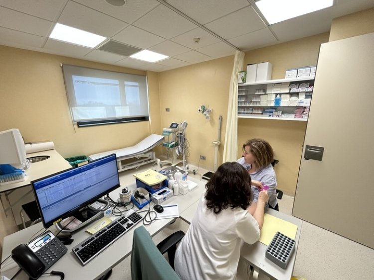 La asistencia sanitaria de la Región de Murcia se refuerza este verano con 455 médicos más