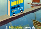 La Biblioteca Regional vuelve a las playas con sus bibliobuses y la campaña ‘Un verano de libro’