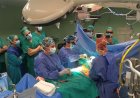 La Región de Murcia incrementa las donaciones de órganos en el primer semestre de 2026 y bate récords en médula ósea