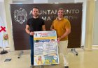 La campaña "Llamada Solidaria" para combatir la soledad no deseada llega a Mazarrón