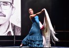Puerto de Mazarrón honra a la Virgen del Carmen con su tradicional Ofrenda Floral