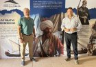 Presentada la musealización de la Torre de los Caballos en Bolnuevo
