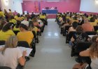 La Comunidad activa los llamamientos para cubrir más de 800 puestos de apoyo al curso escolar 2026-2027