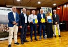 La Comunidad impulsa las iniciativas de los municipios para mejorar el compromiso ciudadano con la sostenibilidad y el reciclaje