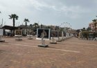 Mazarrón acoge la última parada de la exposición itinerante ‘El Prado en las Calles’ en la Región de Murcia