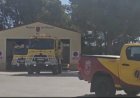 El Gobierno regional envía un dispositivo de ayuda para colaborar en la lucha contra el fuego en Ávila y Madrid
