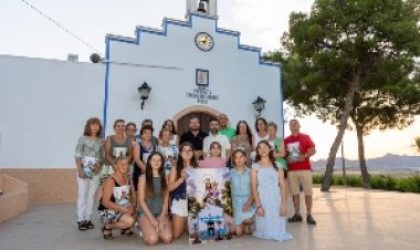 Las fiestas en honor a la Virgen del Carmen de Leiva ofrecerán cinco días de actividades para todos los públicos