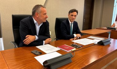 El Gobierno regional destaca que la aprobación del Decreto Ley de Vivienda Asequible aplica rebajas fiscales y reduce trámites