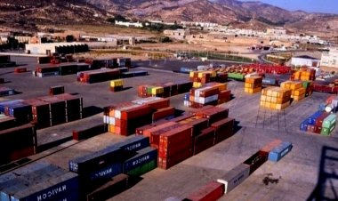 Las exportaciones de la Región crecen un 4,8 por ciento en el último año y superan los 6.000 millones en los cinco primeros meses del año