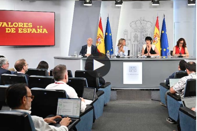 El Gobierno actualiza la ley antitabaco y la regulación de los medicamentos y productos sanitarios