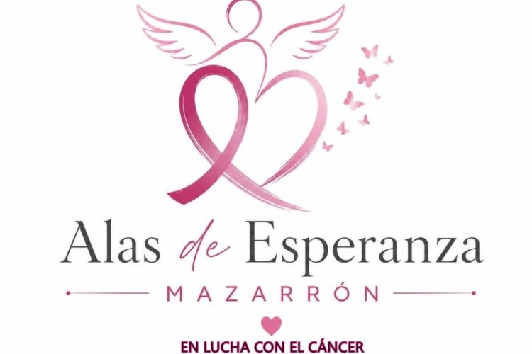 Alas de Esperanza nace en Mazarrón para acompañar a quienes conviven con el cáncer
