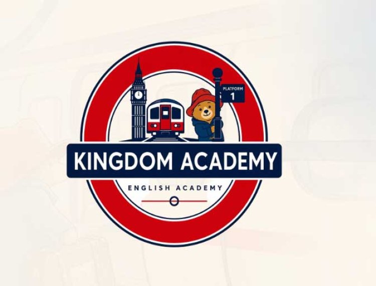 Kingdom Academy: Much More Than Learning English - Kingdom Academy: mucho más que aprender inglés