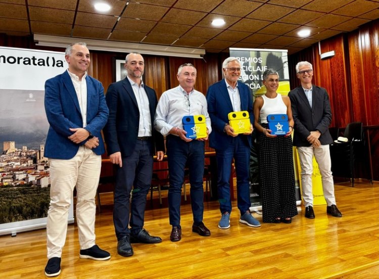 La Comunidad impulsa las iniciativas de los municipios para mejorar el compromiso ciudadano con la sostenibilidad y el reciclaje