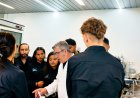El CCT ofertará a partir de este otoño seis nuevos cursos gratuitos para facilitar el acceso al empleo en hostelería y turismo