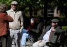 Cada vez más murcianos retrasan su jubilación por falta de años cotizados